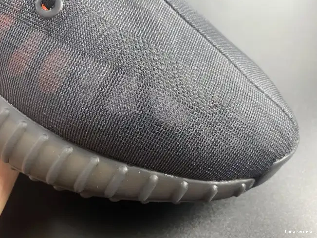 hype Cinder Adidas Yeezy Mono V2 Boost 350 GX3791 0508